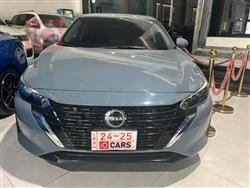 نيسان سنترا